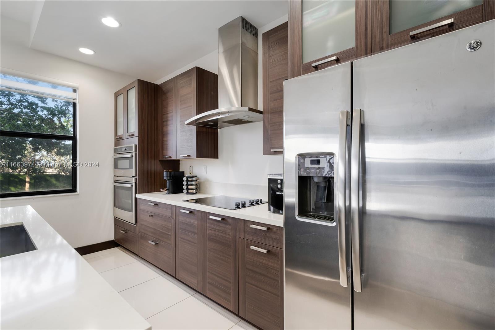 Serenity - Residential