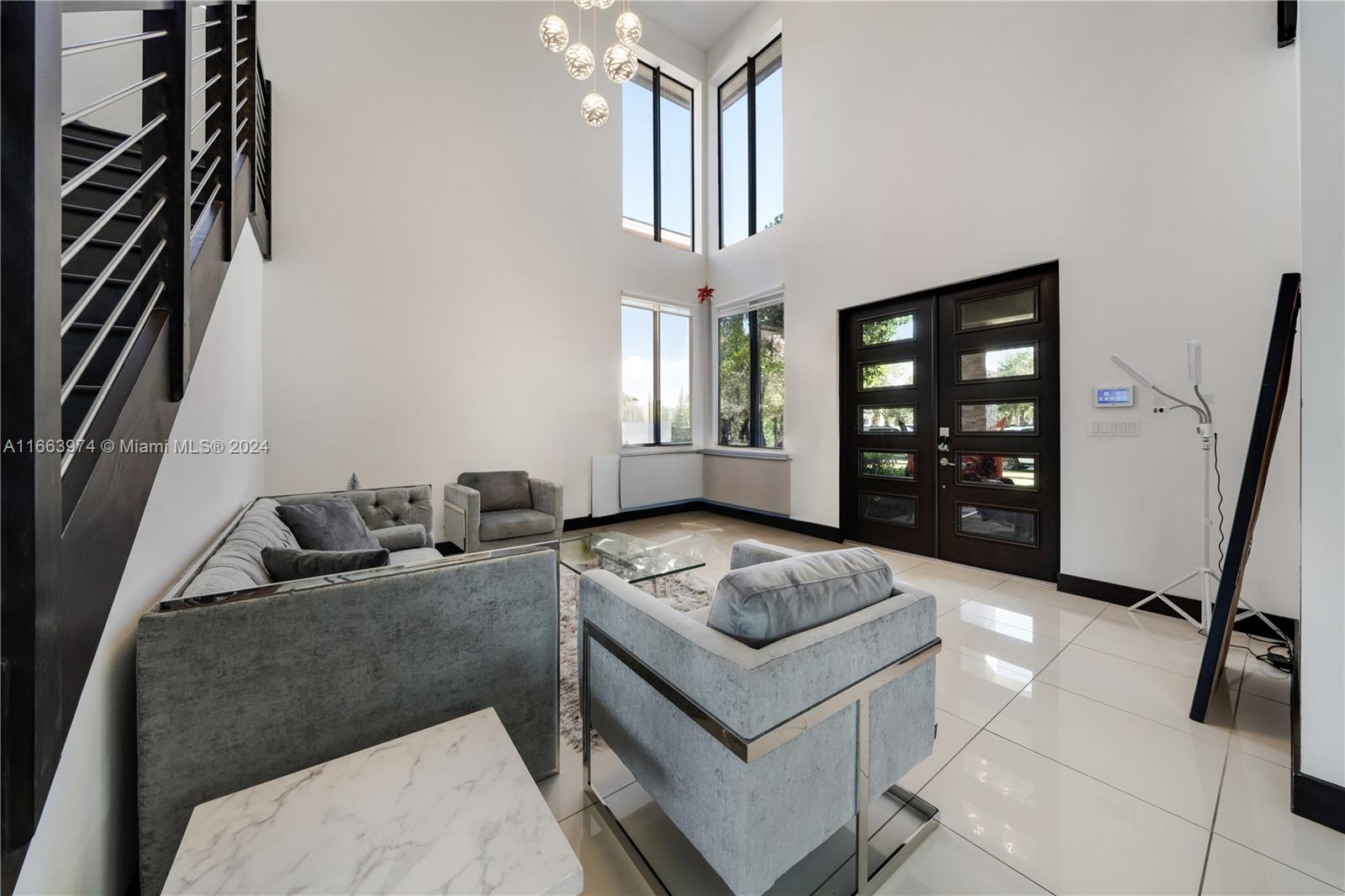 Serenity - Residential