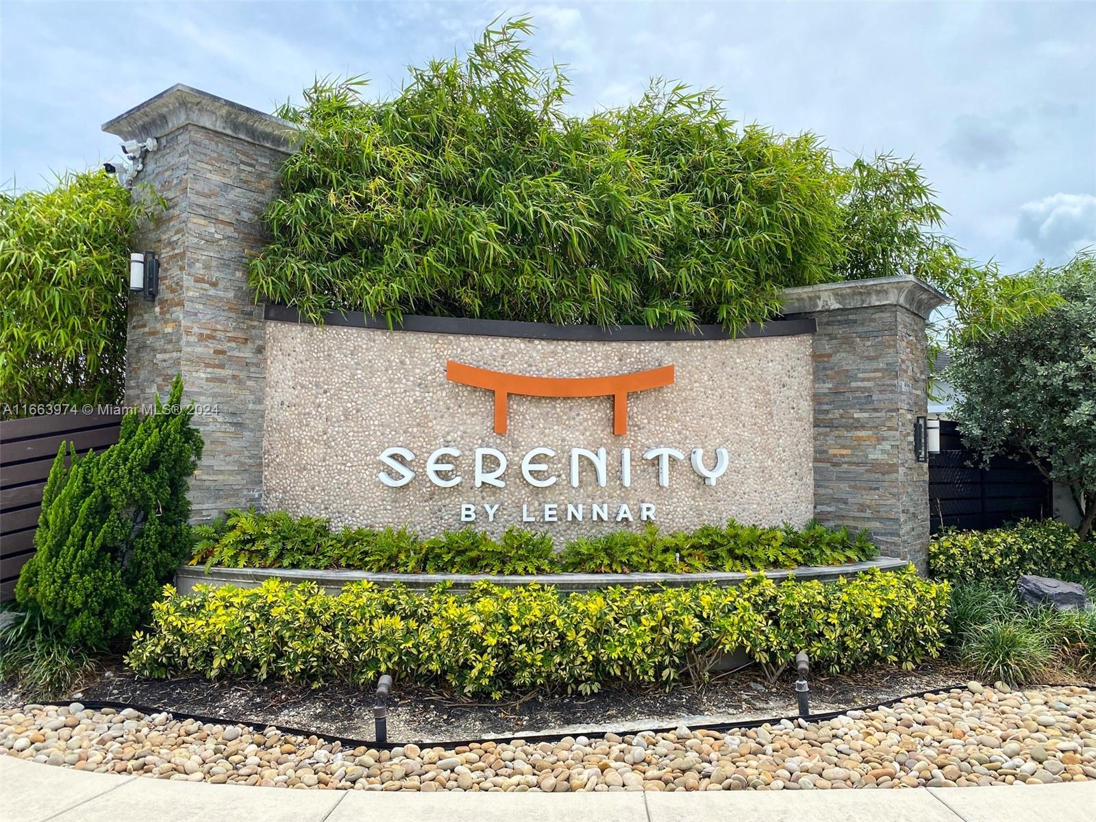 Serenity - Residential