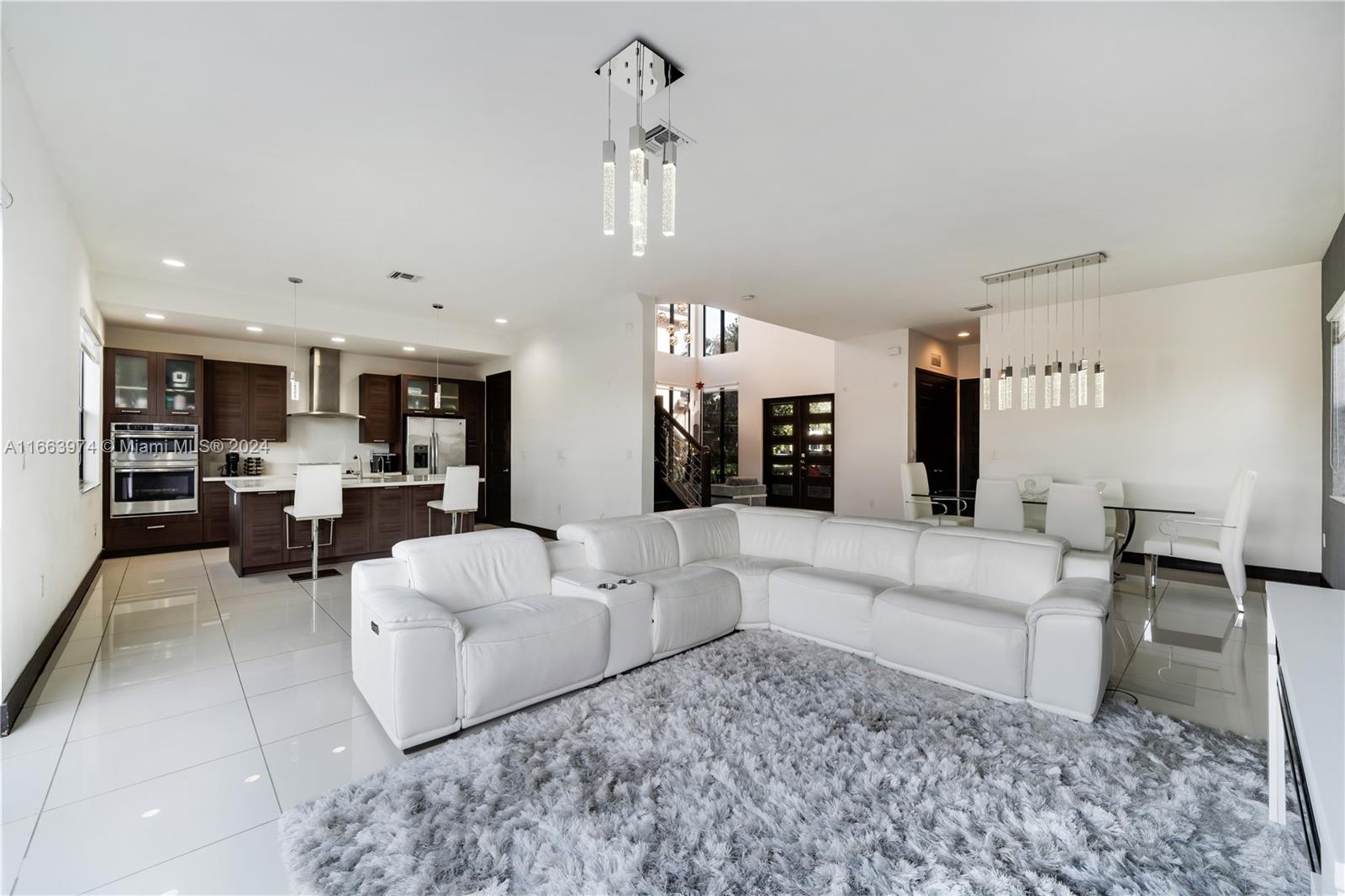 Serenity - Residential