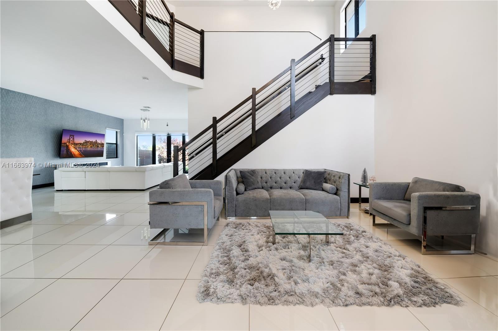 Serenity - Residential