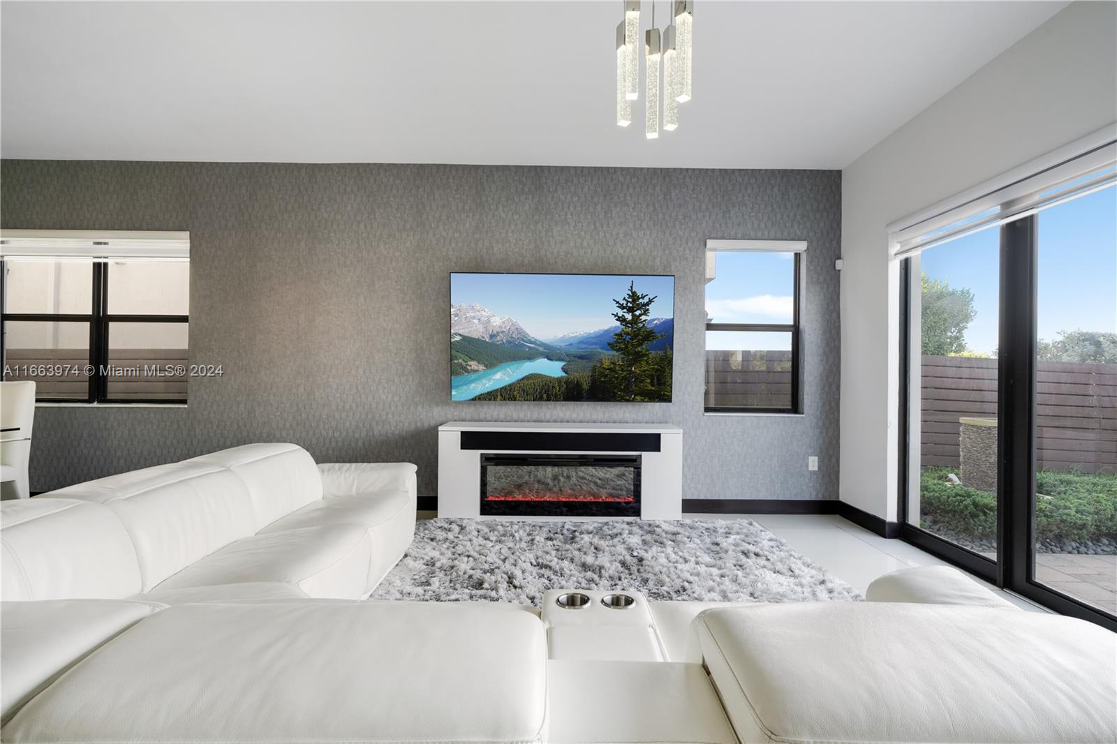 Serenity - Residential