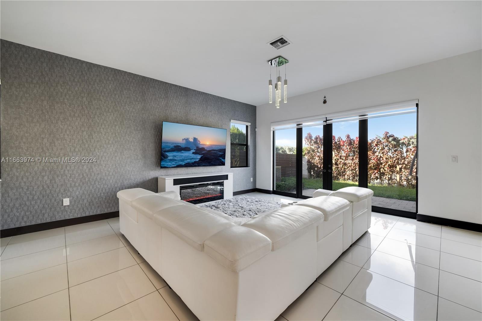 Serenity - Residential