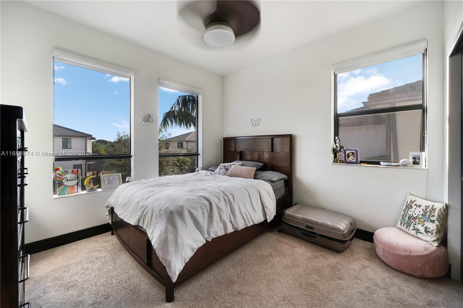 Serenity - Residential