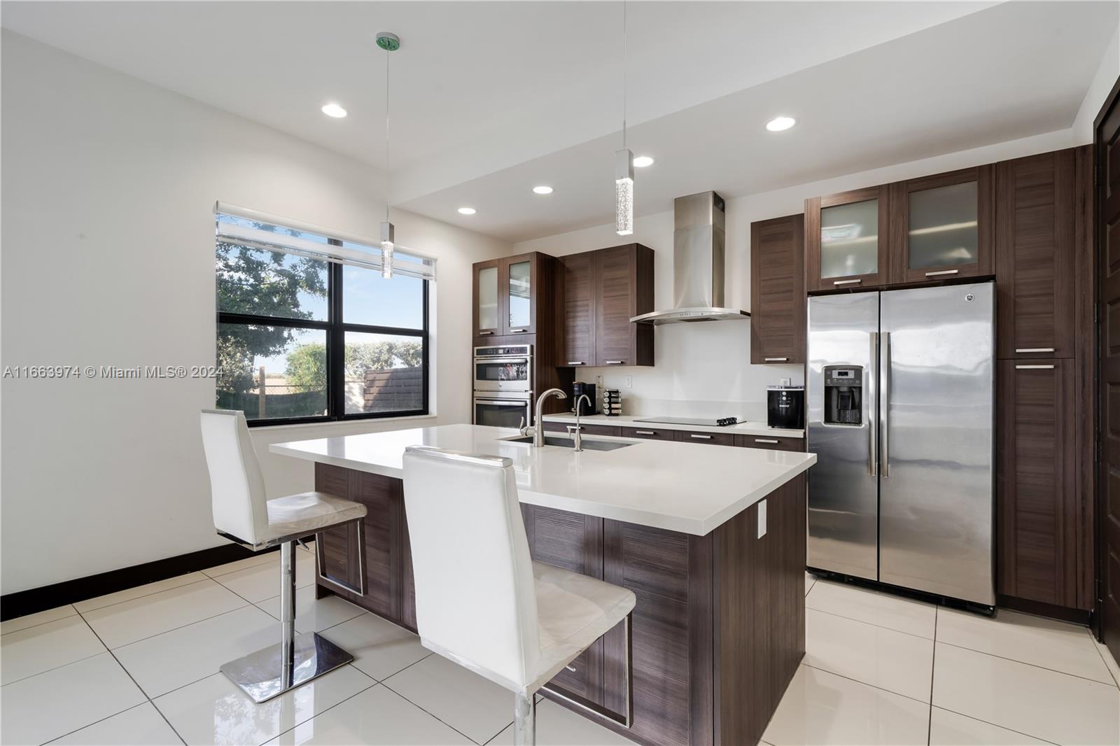 Serenity - Residential