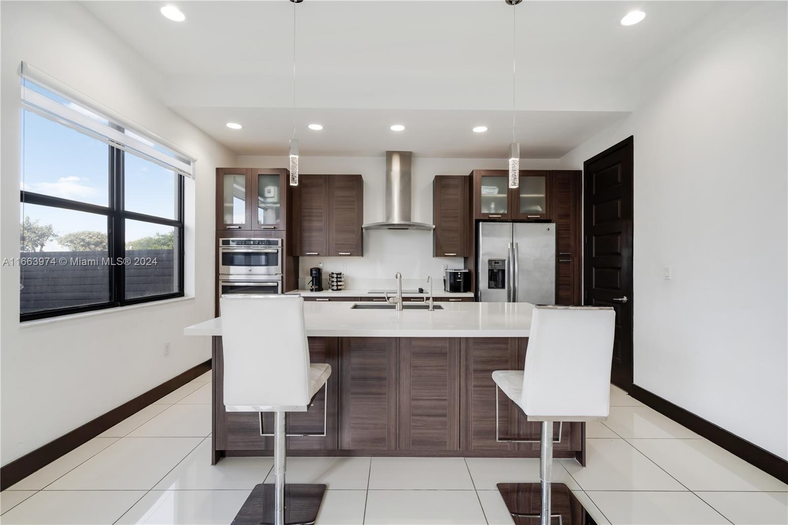 Serenity - Residential