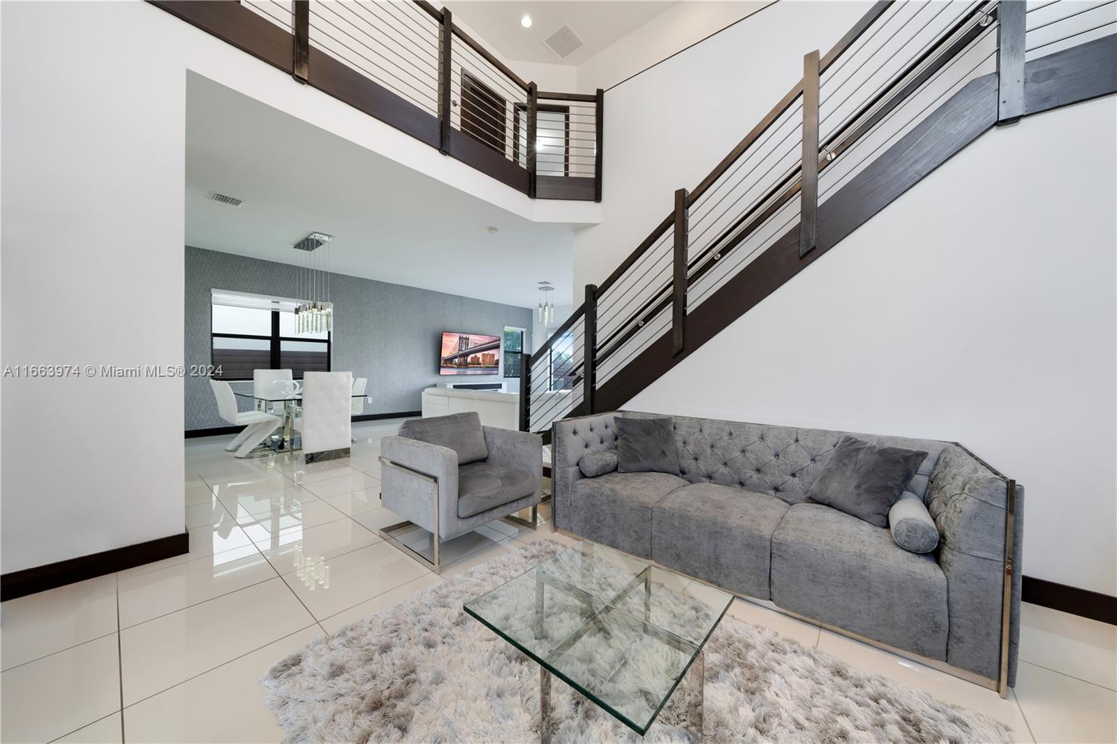 Serenity - Residential
