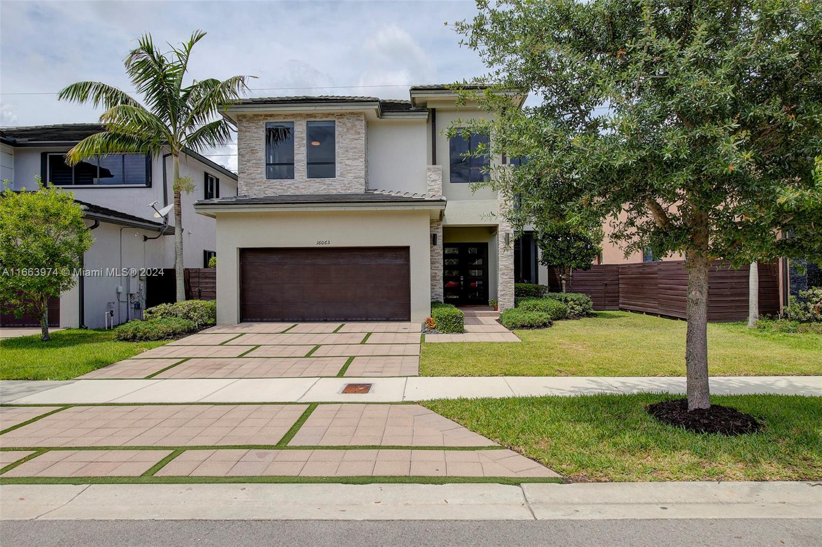 Serenity - Residential