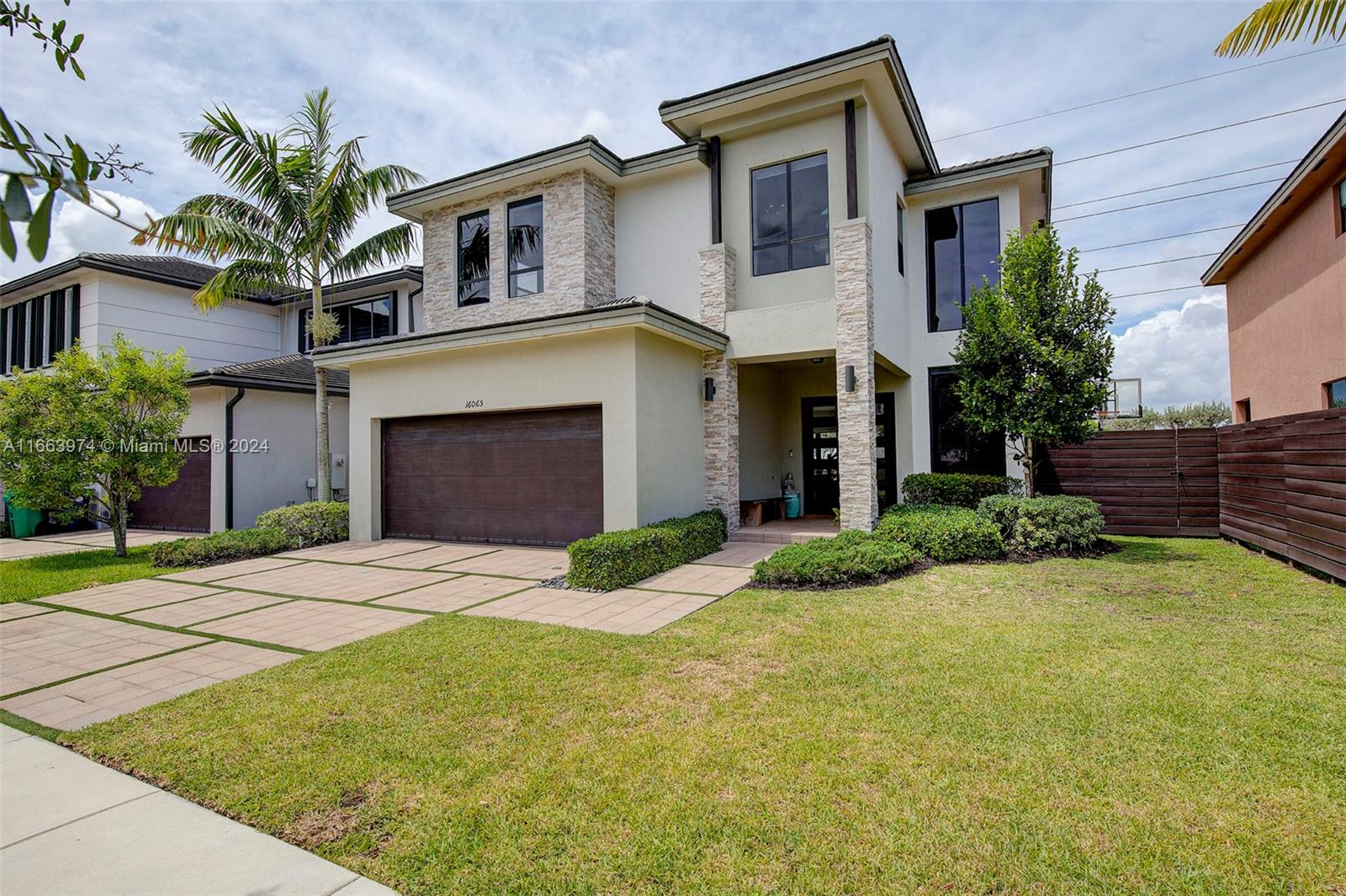 Property for Sale at 16065 Sw 136th Ter, Miami, Broward County, Florida - Bedrooms: 4 
Bathrooms: 3  - $890,000