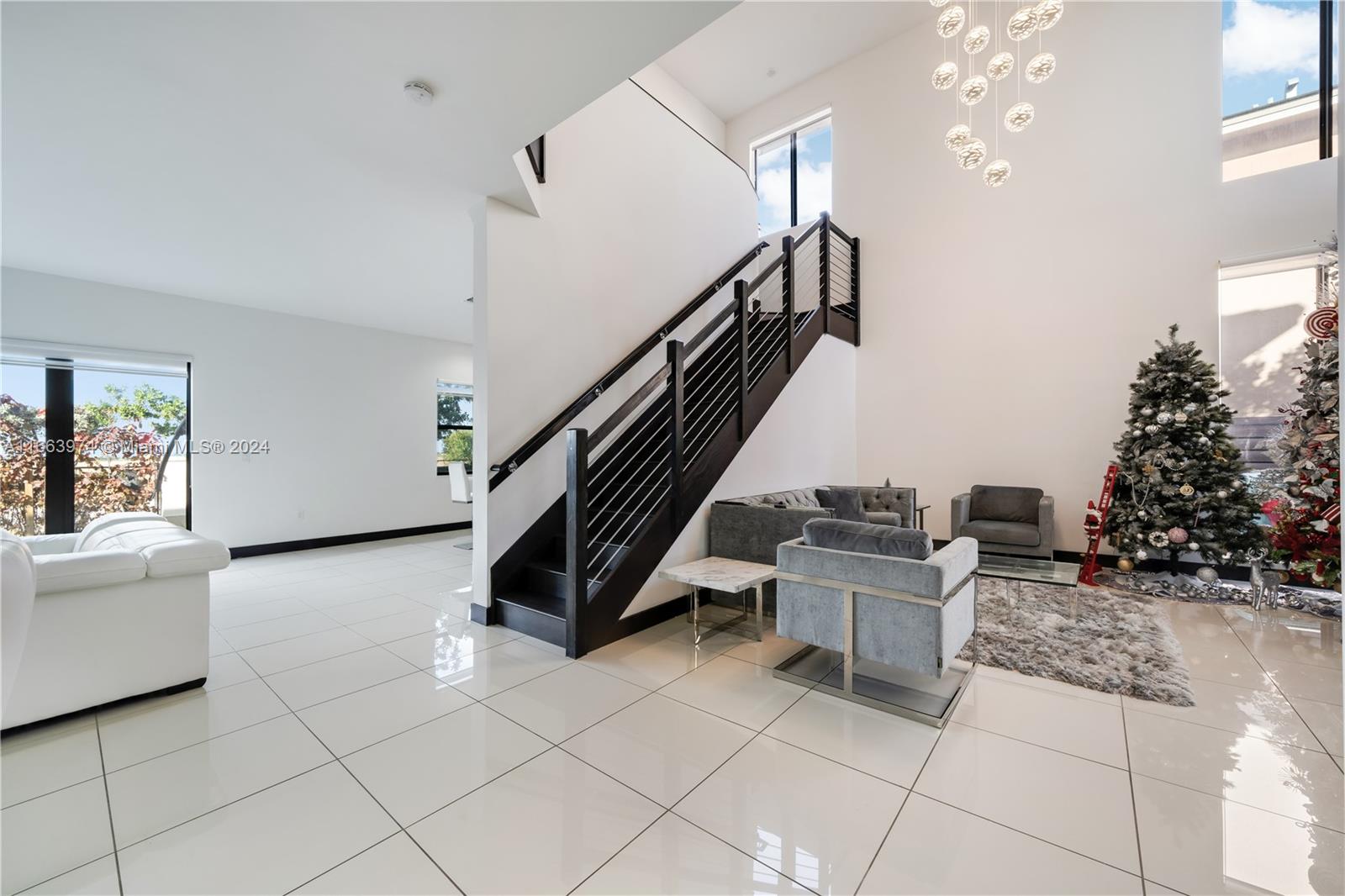 Serenity - Residential