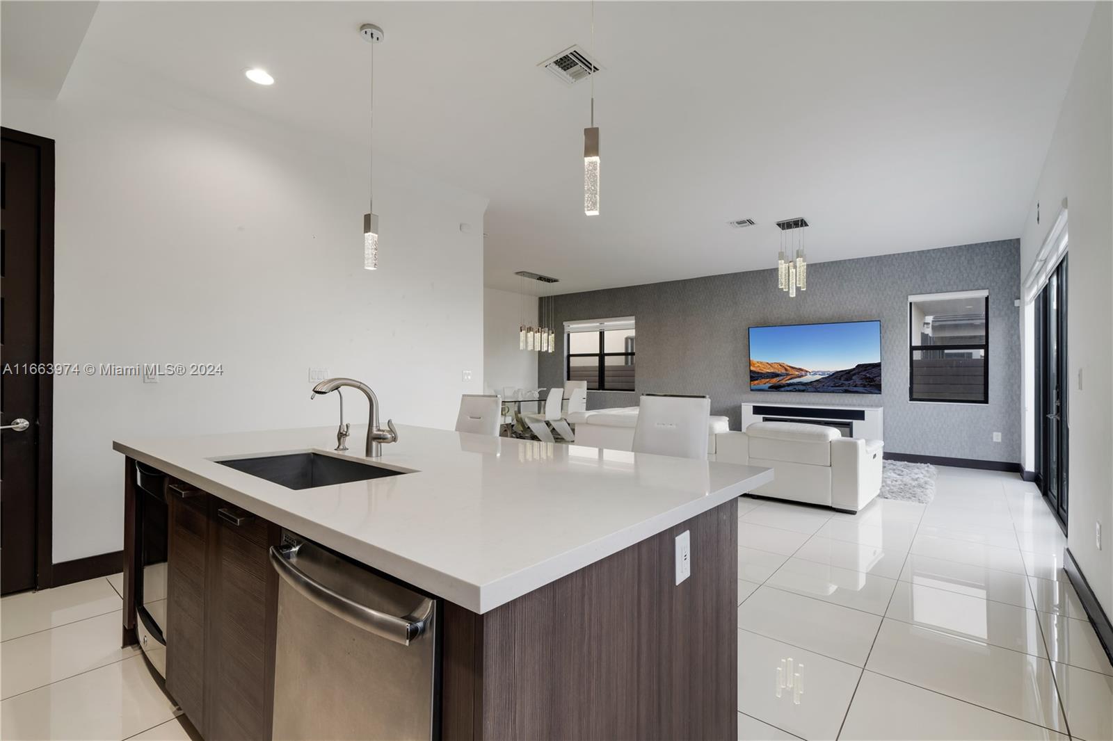 Serenity - Residential