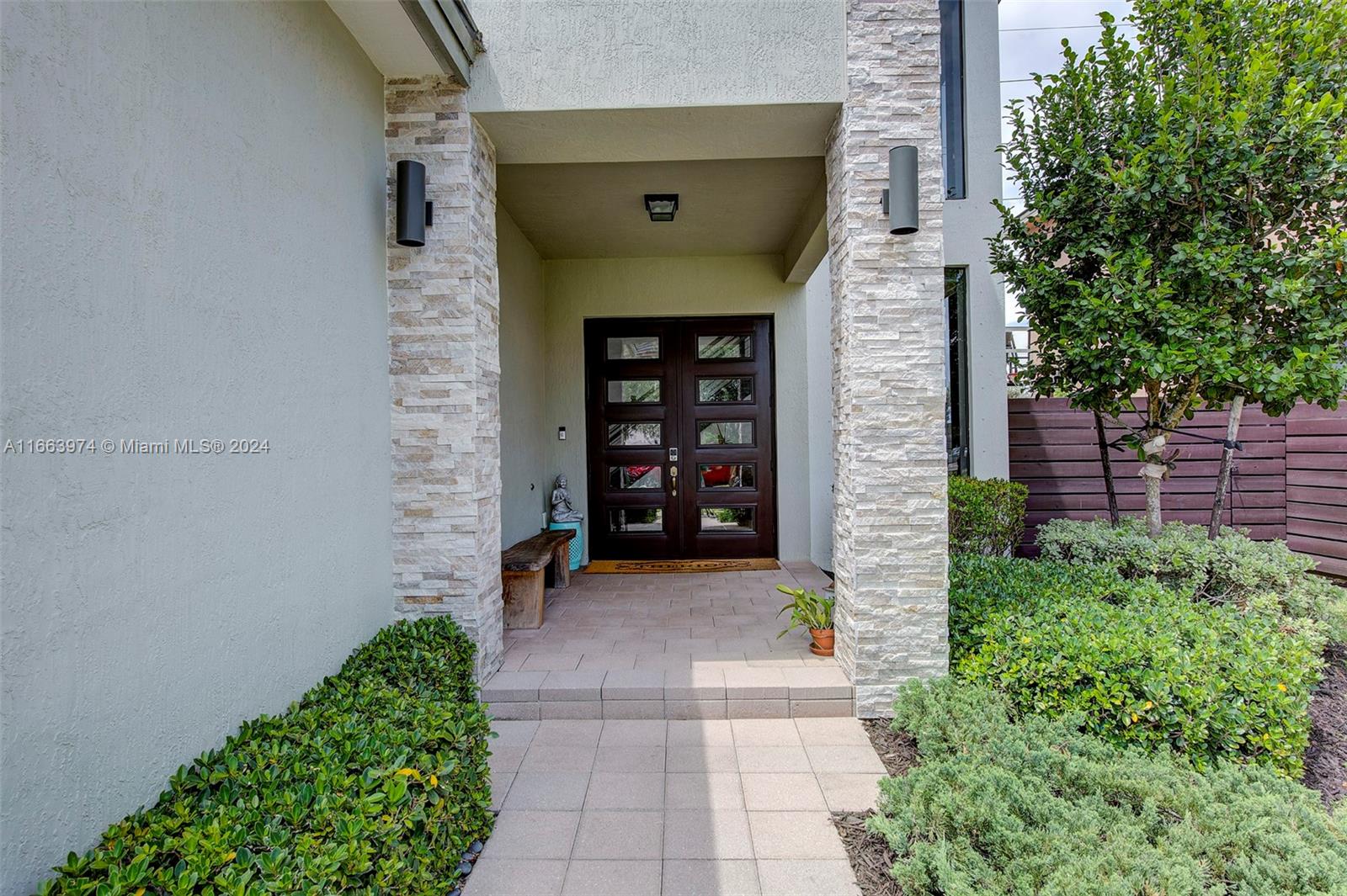 Serenity - Residential