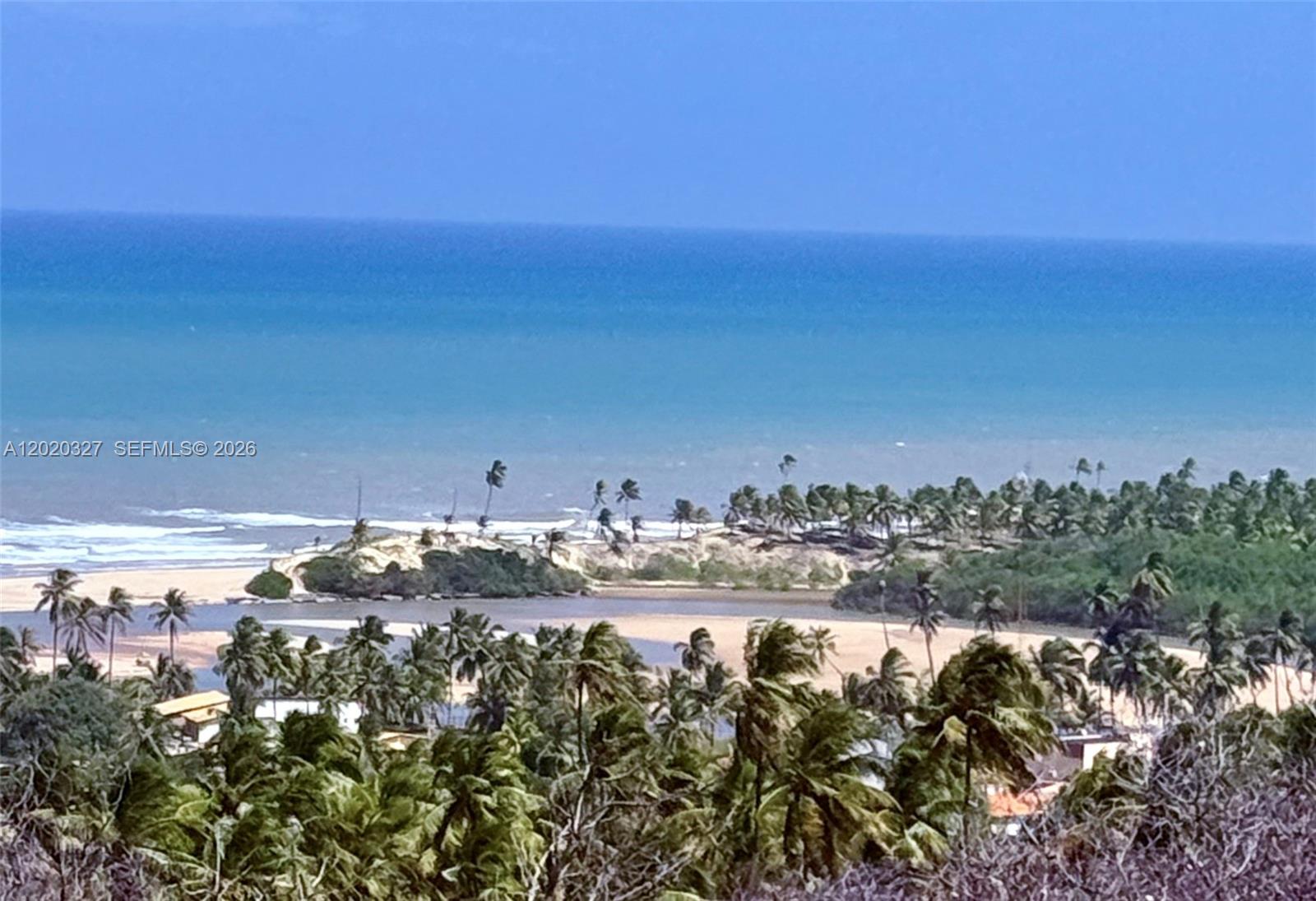 117 Praia Barra do Itariri Peninsula