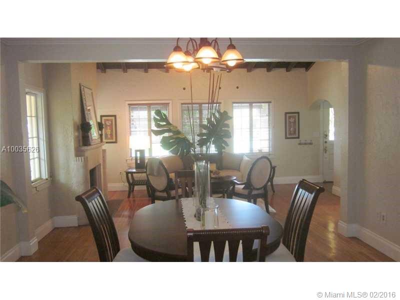 Coral Gables Country Club - Residential Lease