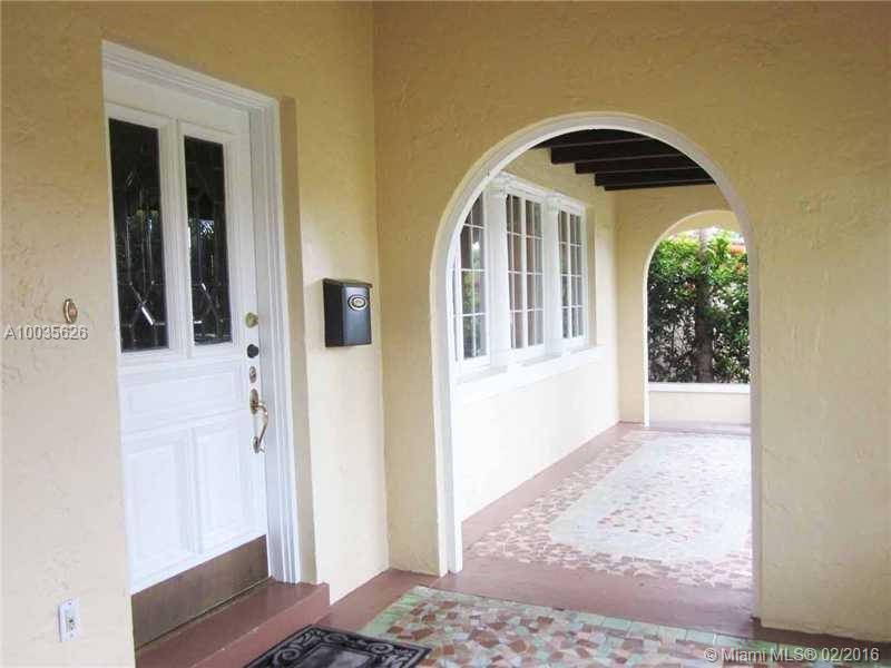 Coral Gables Country Club - Residential Lease