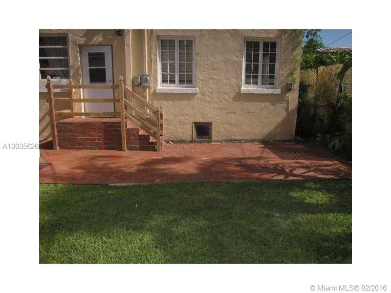 Coral Gables Country Club - Residential Lease