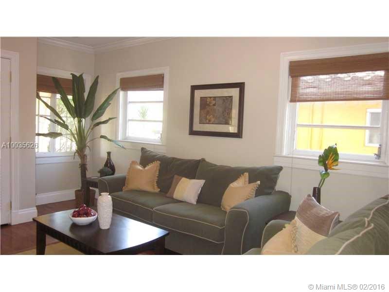 Coral Gables Country Club - Residential Lease