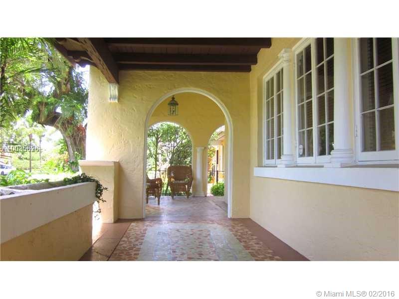 Coral Gables Country Club - Residential Lease