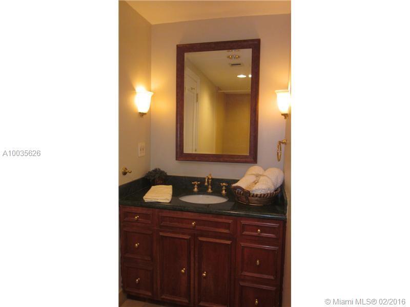 Coral Gables Country Club - Residential Lease