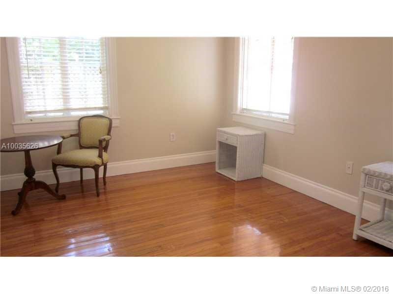 Coral Gables Country Club - Residential Lease