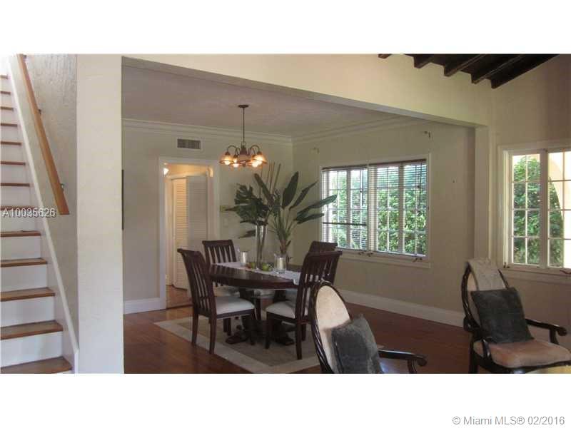 Coral Gables Country Club - Residential Lease