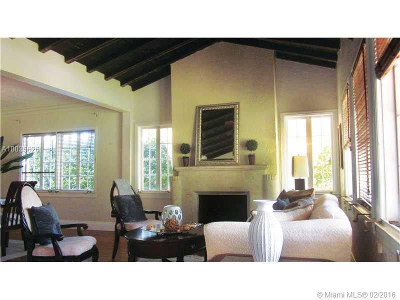 Coral Gables Country Club - Residential Lease