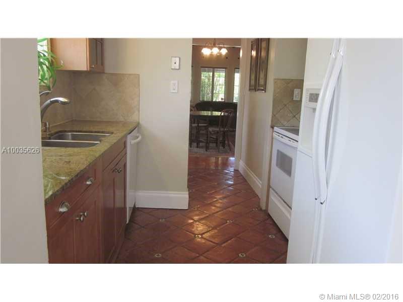 Coral Gables Country Club - Residential Lease