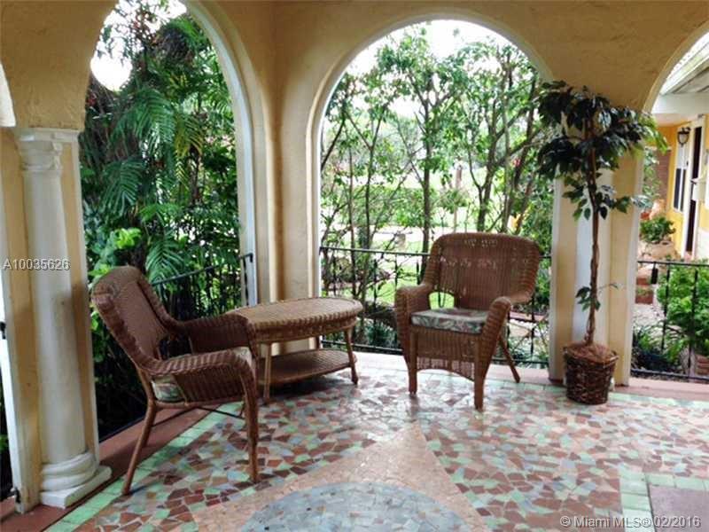 Coral Gables Country Club - Residential Lease