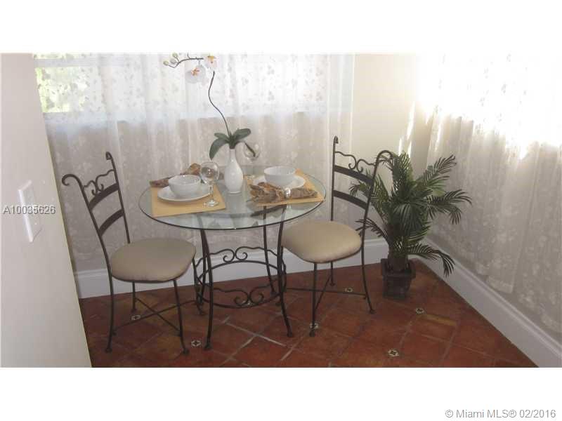 Coral Gables Country Club - Residential Lease