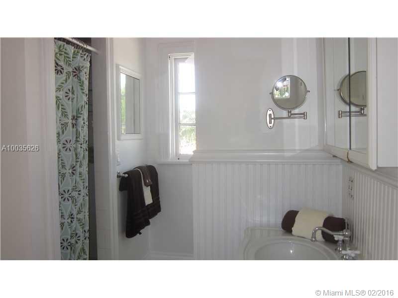 Coral Gables Country Club - Residential Lease