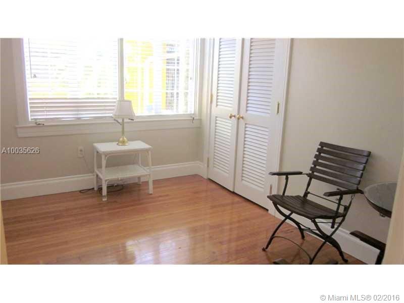 Coral Gables Country Club - Residential Lease