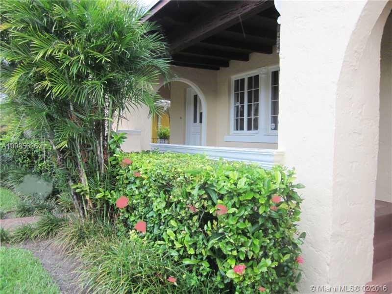 Coral Gables Country Club - Residential Lease