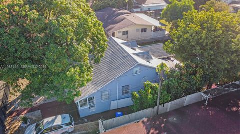 2142 NW 33rd St Miami FL 33142