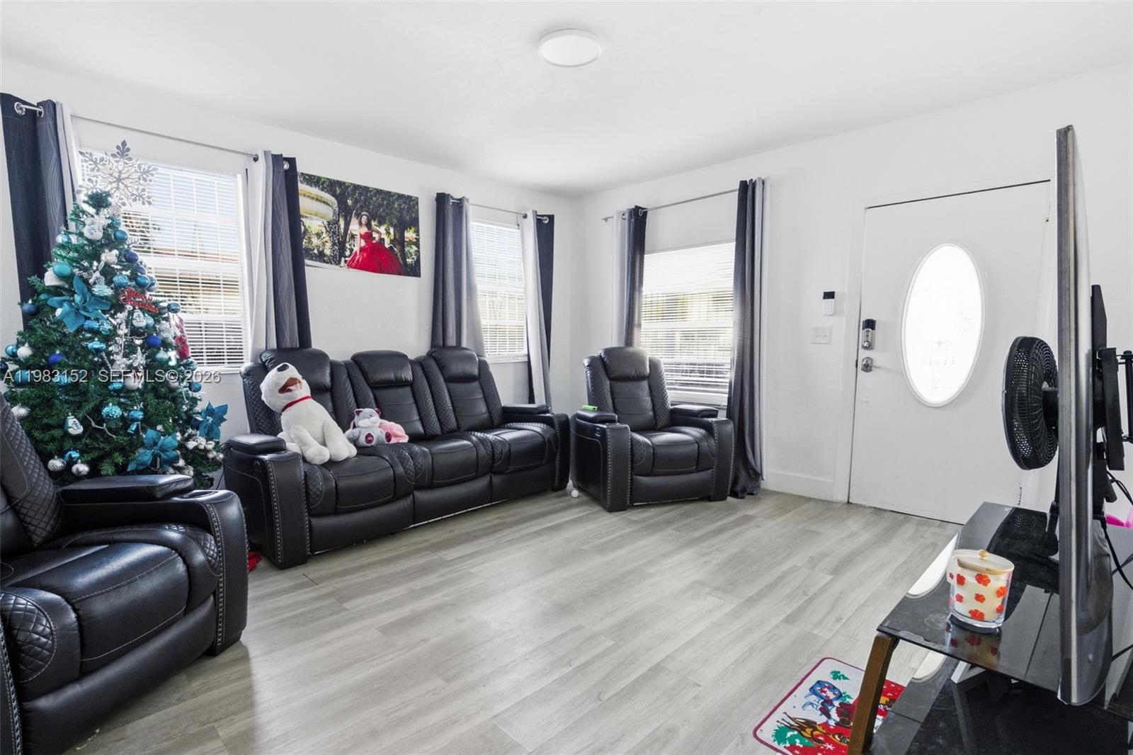 GARDENS PARK - Residential