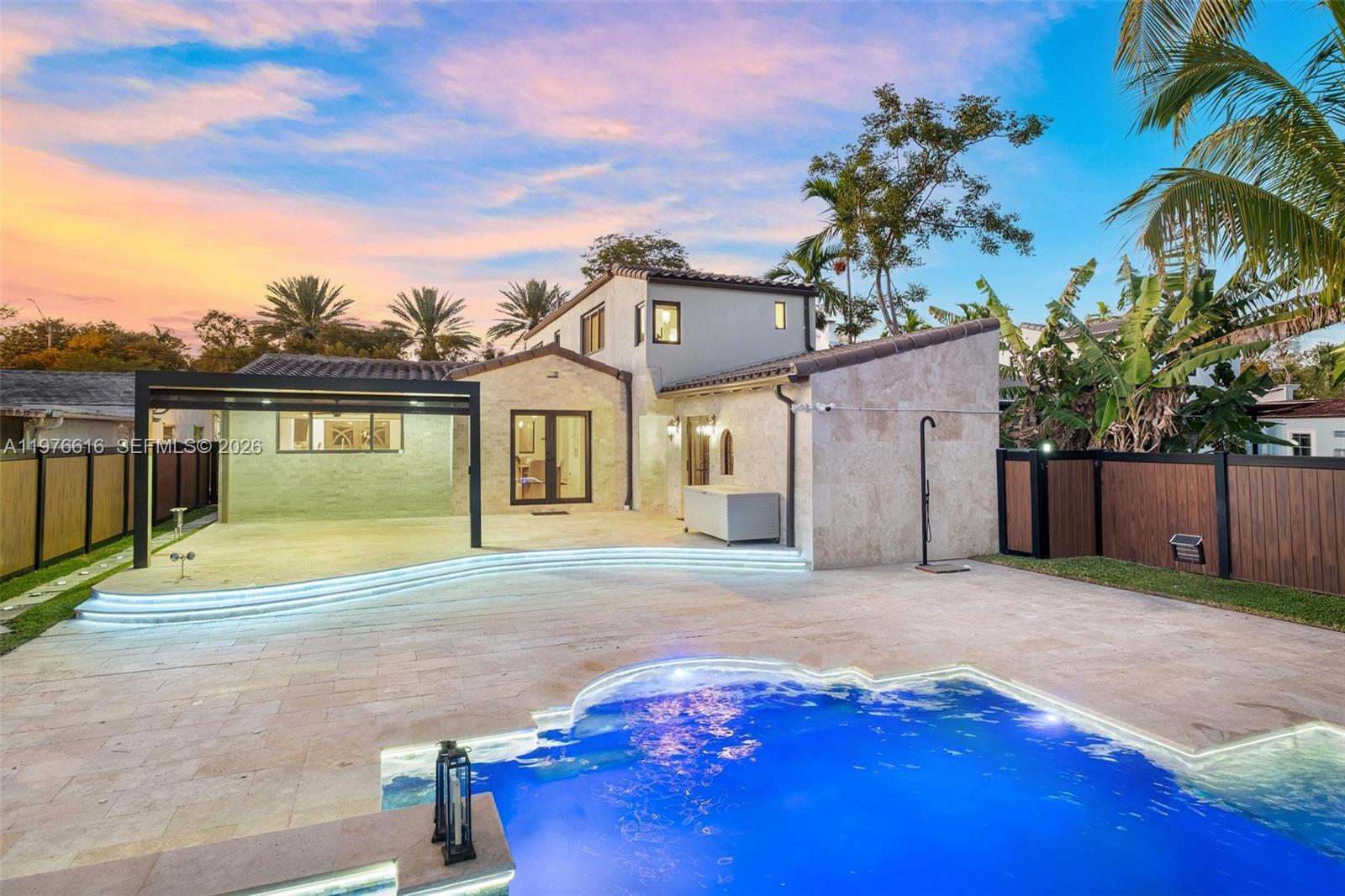 LAKE VIEW SUB - Residential