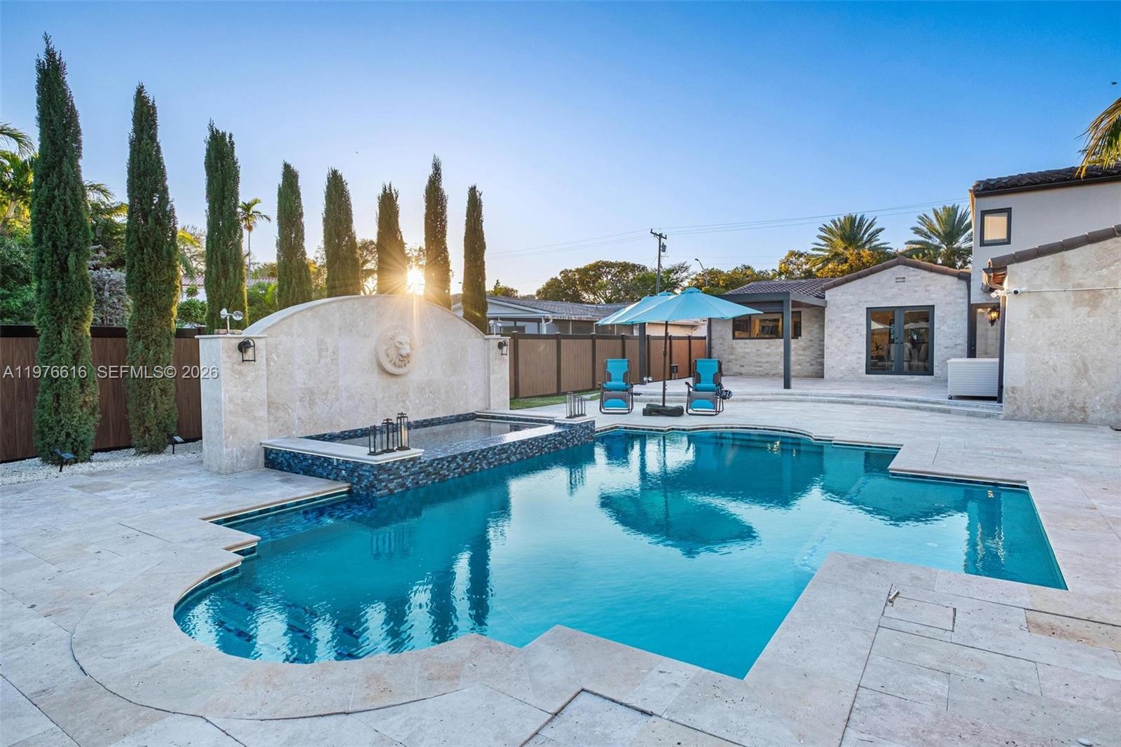 LAKE VIEW SUB - Residential