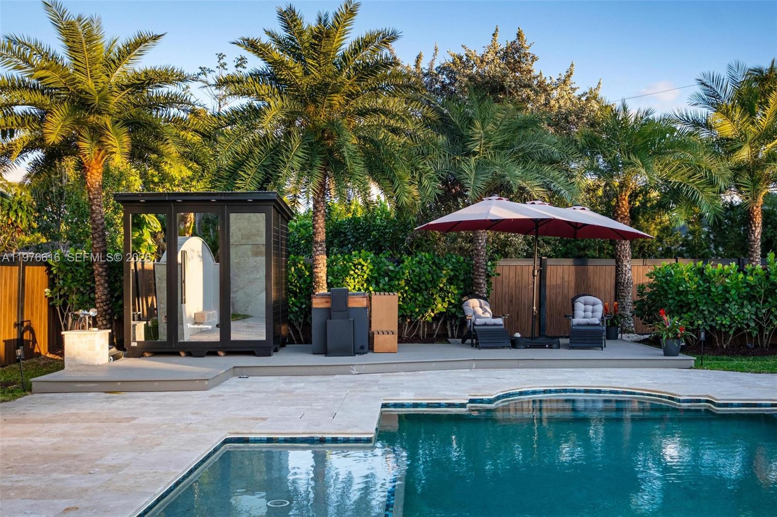 LAKE VIEW SUB - Residential