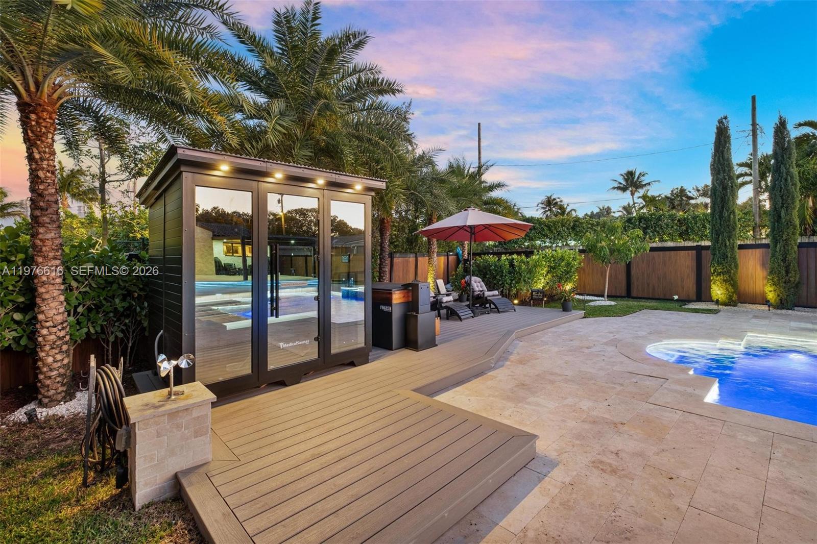 LAKE VIEW SUB - Residential