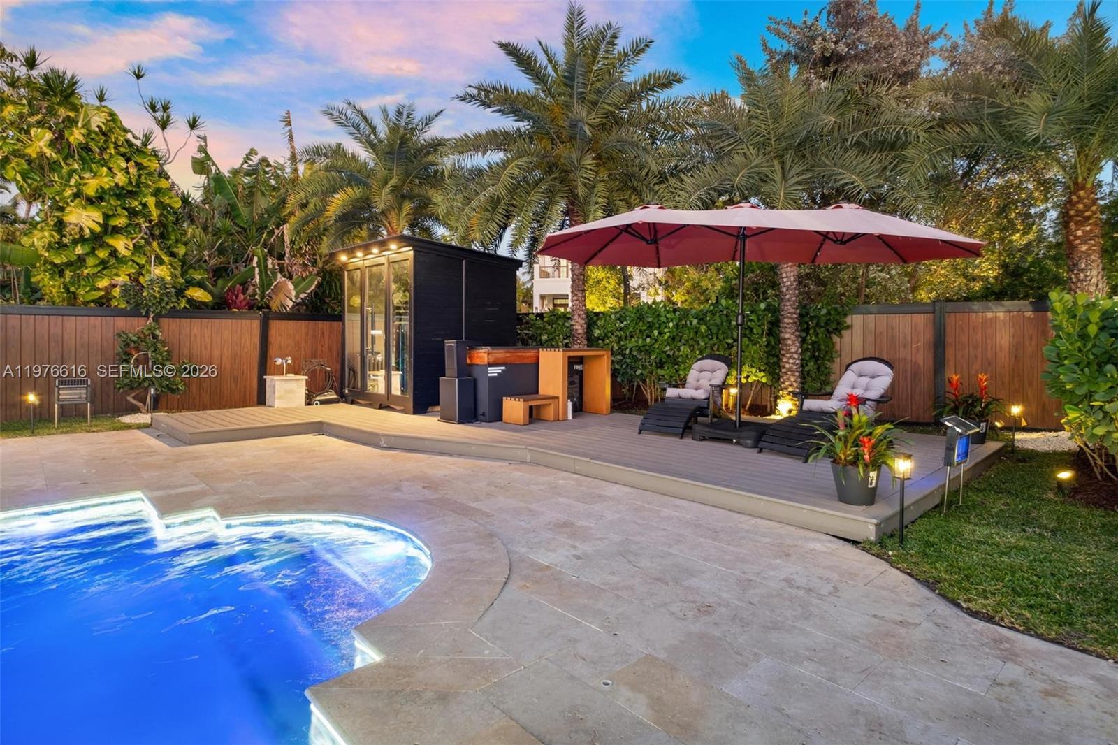 LAKE VIEW SUB - Residential