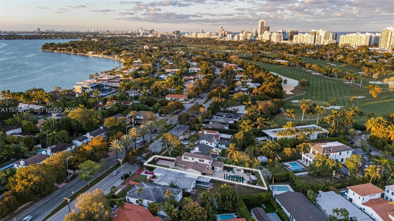 LAKE VIEW SUB - Residential