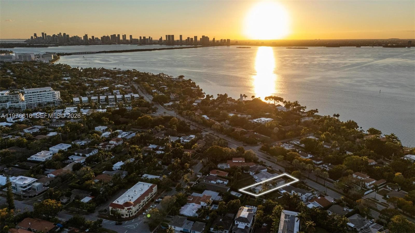 LAKE VIEW SUB - Residential