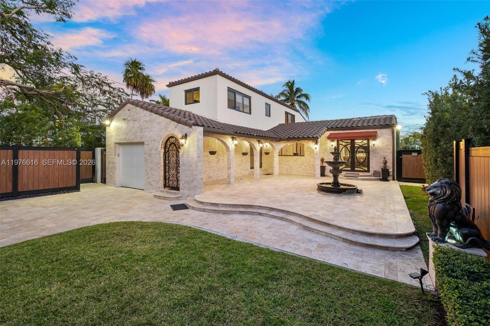 LAKE VIEW SUB - Residential