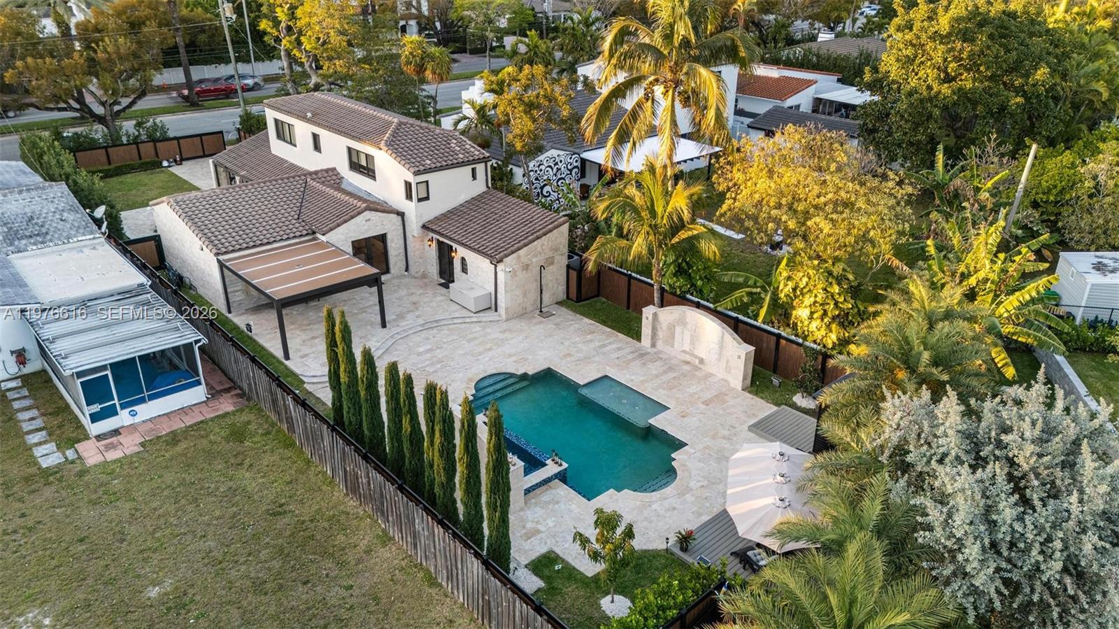 LAKE VIEW SUB - Residential