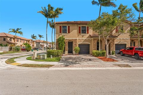 23465 SW 113th Psge Homestead FL 33032