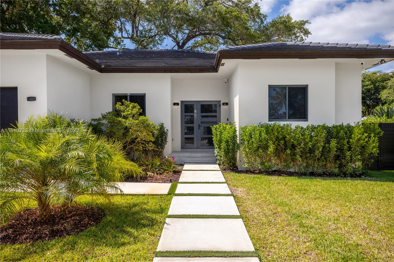 PRIORS 1ST ADDN TO BISCAY - Residential