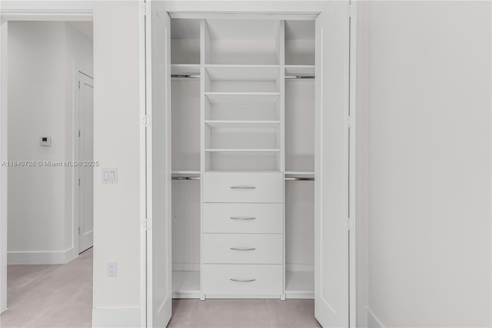 PRIORS 1ST ADDN TO BISCAY - Residential