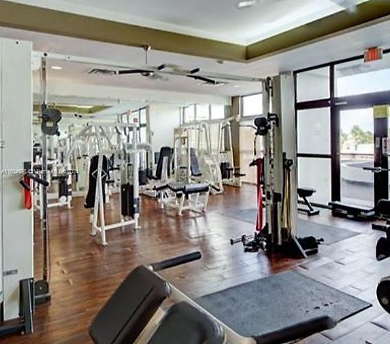 AQUASOL CONDO - Residential Lease