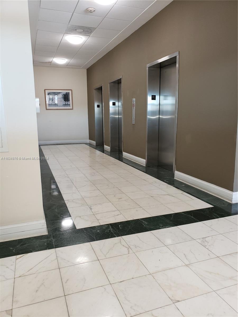 AQUASOL CONDO - Residential Lease