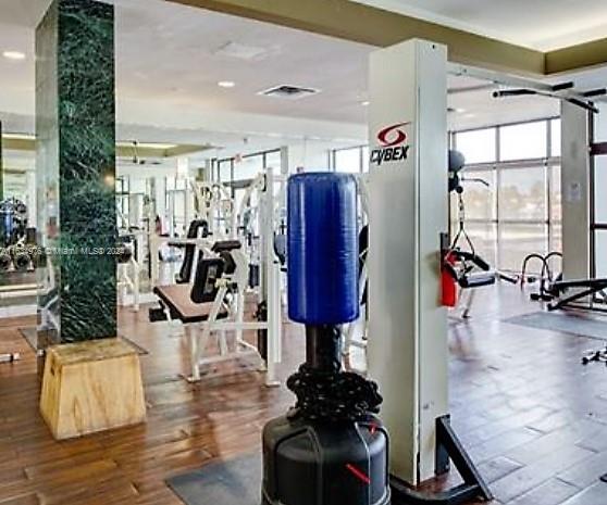 AQUASOL CONDO - Residential Lease