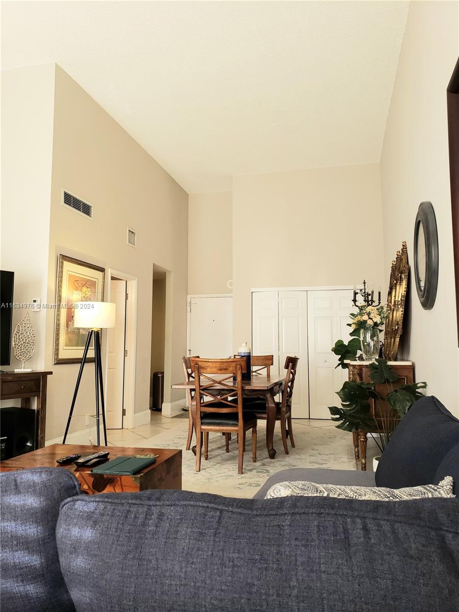 AQUASOL CONDO - Residential Lease
